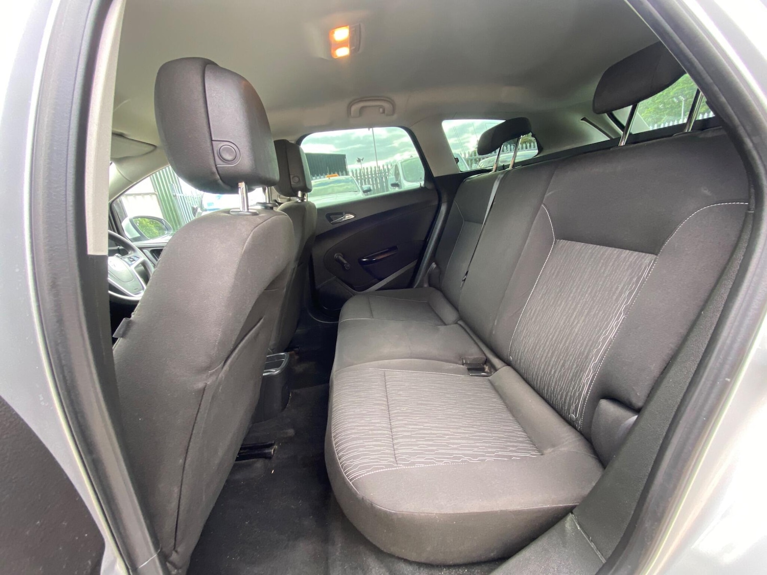 Vehicle 43