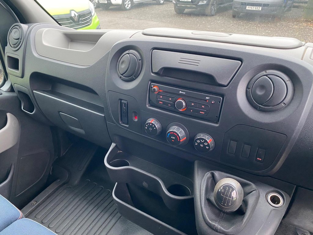 Used Renault Master 2017 for sale - 76740520: Photo 10