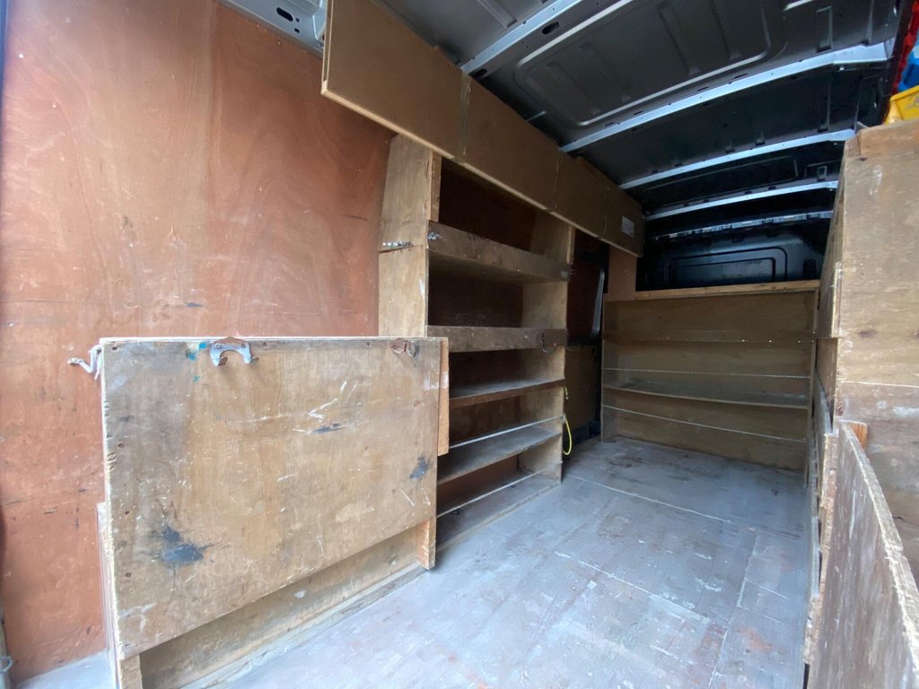 Used Renault Master 2017 for sale - 76740520: Photo 14