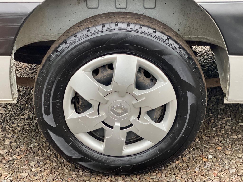 Used Renault Master 2017 for sale - 76740520: Photo 22