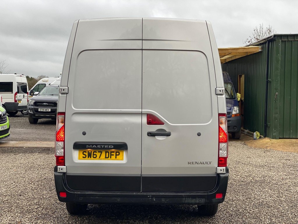 Used Renault Master 2017 for sale - 76740520: Photo 26