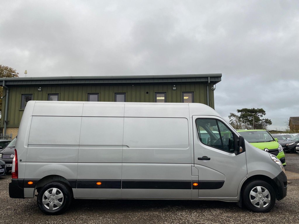 Used Renault Master 2017 for sale - 76740520: Photo 27