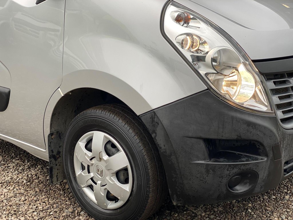 Used Renault Master 2017 for sale - 76740520: Photo 28