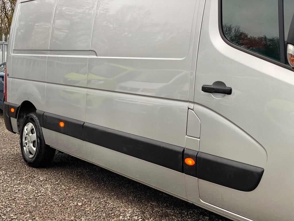 Used Renault Master 2017 for sale - 76740520: Photo 29