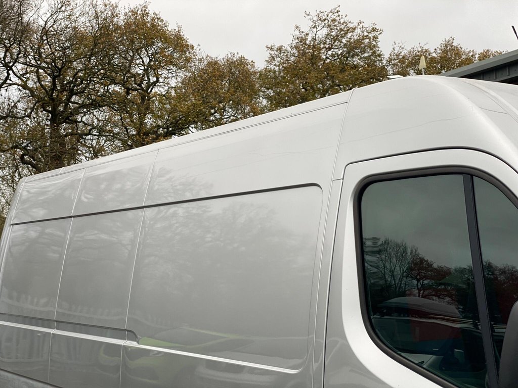 Used Renault Master 2017 for sale - 76740520: Photo 30