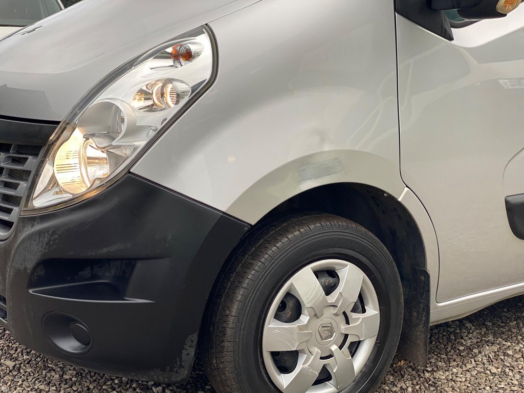 Used Renault Master 2017 for sale - 76740520: Photo 31