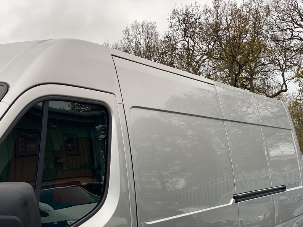 Used Renault Master 2017 for sale - 76740520: Photo 33