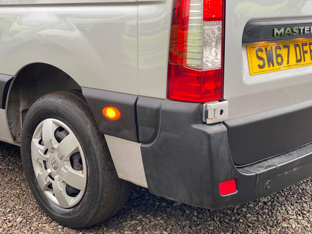 Used Renault Master 2017 for sale - 76740520: Photo 34