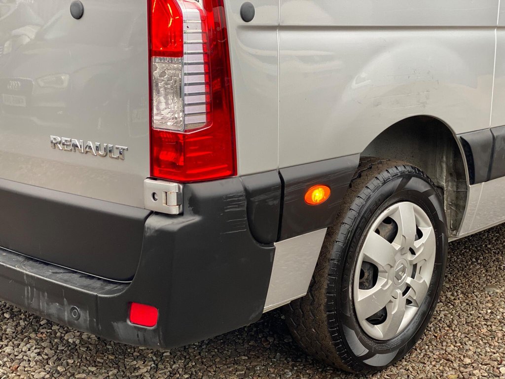 Used Renault Master 2017 for sale - 76740520: Photo 38