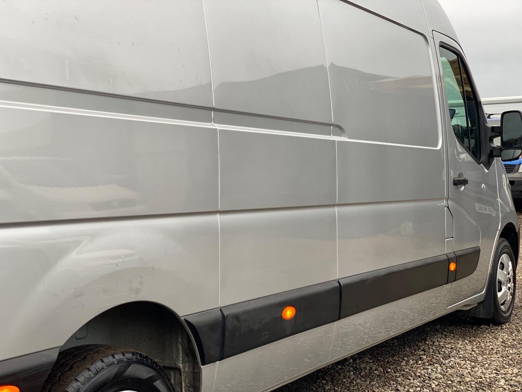 Used Renault Master 2017 for sale - 76740520: Photo 39