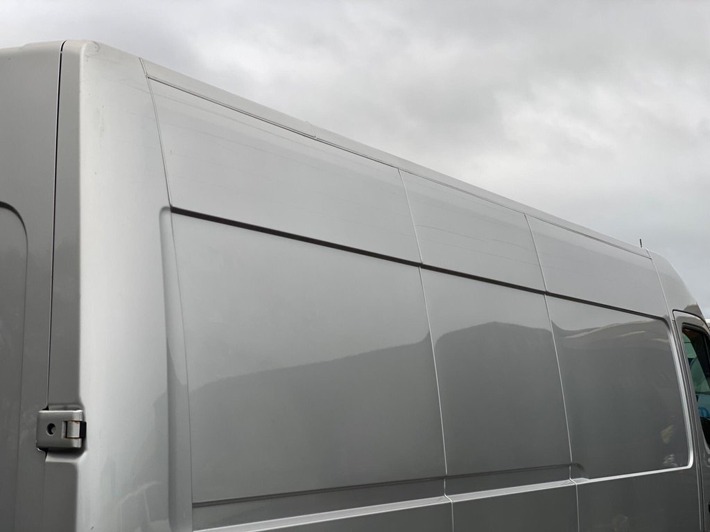 Used Renault Master 2017 for sale - 76740520: Photo 40