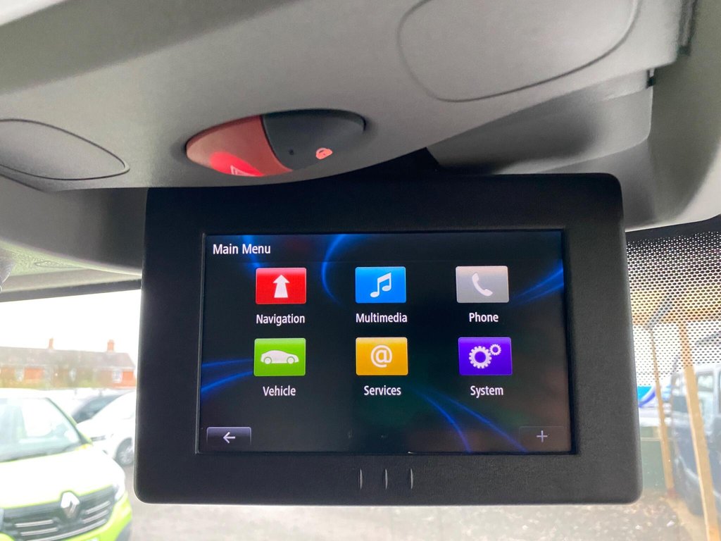 Used Renault Master 2017 for sale - 76740520: Photo 43