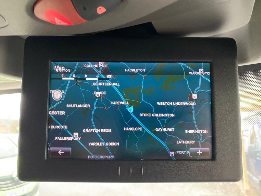 Used Renault Master 2017 for sale - 76740520: Photo 44