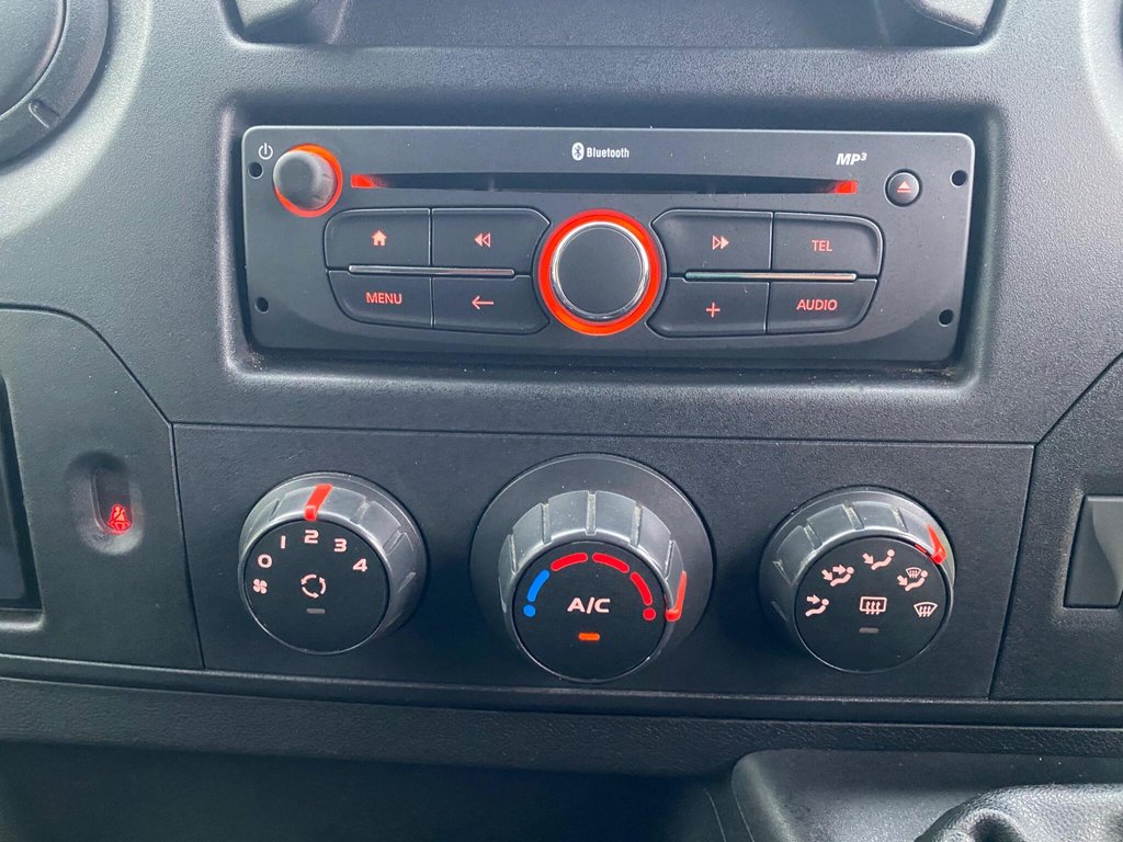 Used Renault Master 2017 for sale - 76740520: Photo 45