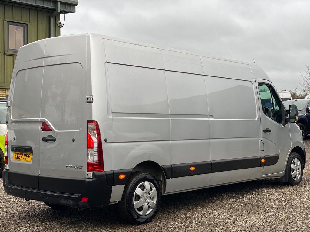 Used Renault Master 2017 for sale - 76740520: Photo 5