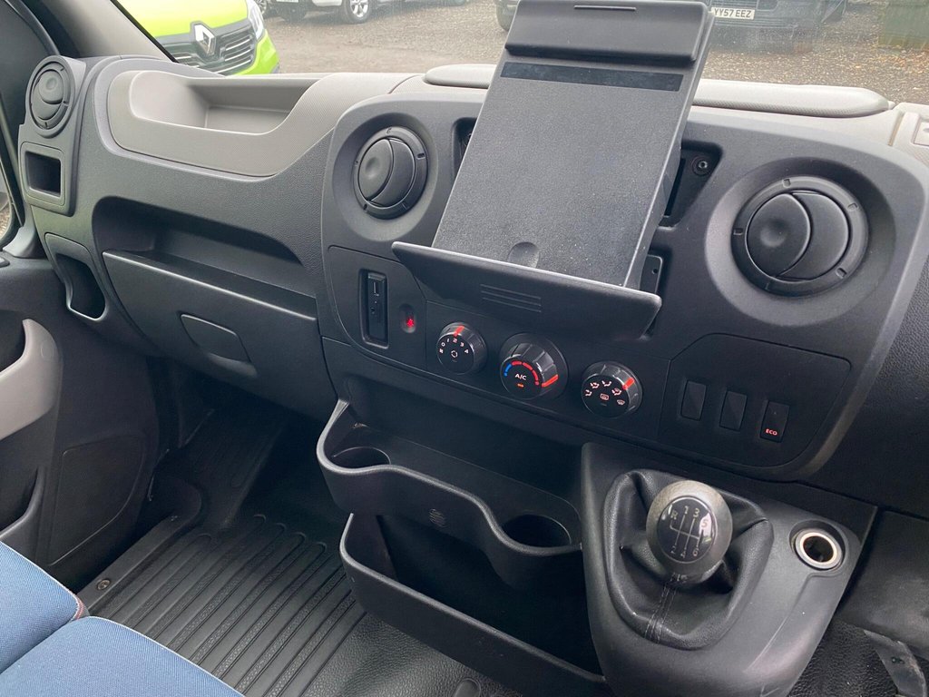 Used Renault Master 2017 for sale - 76740520: Photo 8