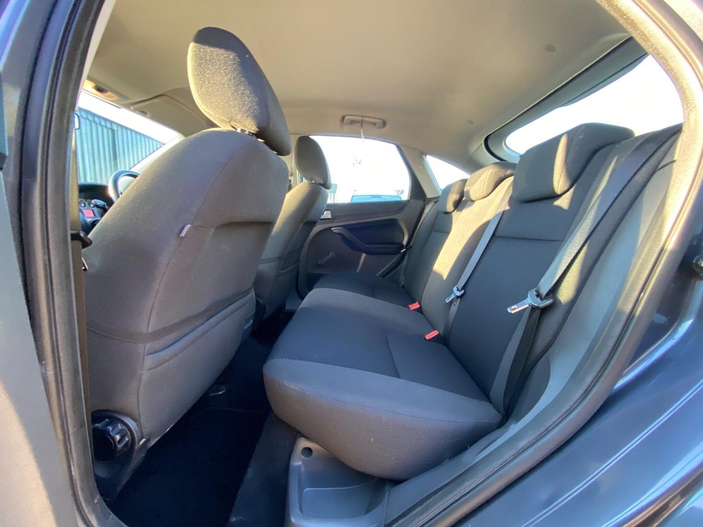 Used Ford Focus 2007 for sale - 77054212: Photo 11