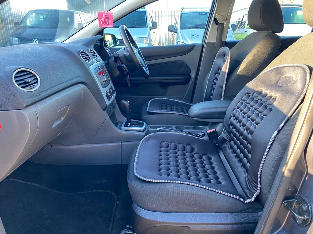 Used Ford Focus 2007 for sale - 77054212: Photo 12