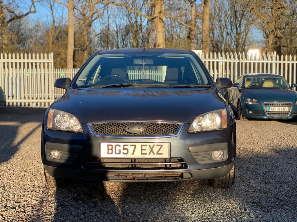 Used Ford Focus 2007 for sale - 77054212: Photo 15