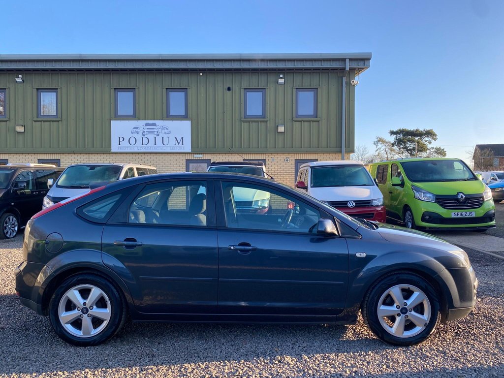 Used Ford Focus 2007 for sale - 77054212: Photo 16