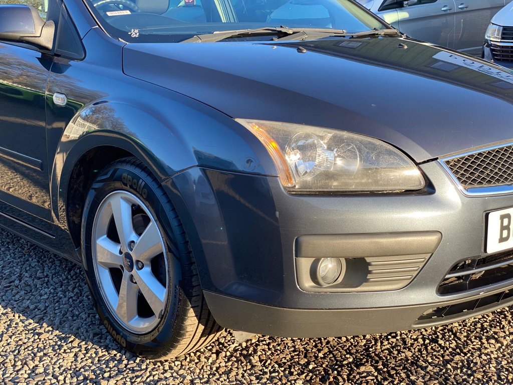 Used Ford Focus 2007 for sale - 77054212: Photo 20