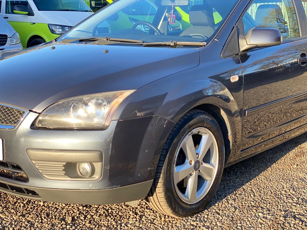 Used Ford Focus 2007 for sale - 77054212: Photo 22