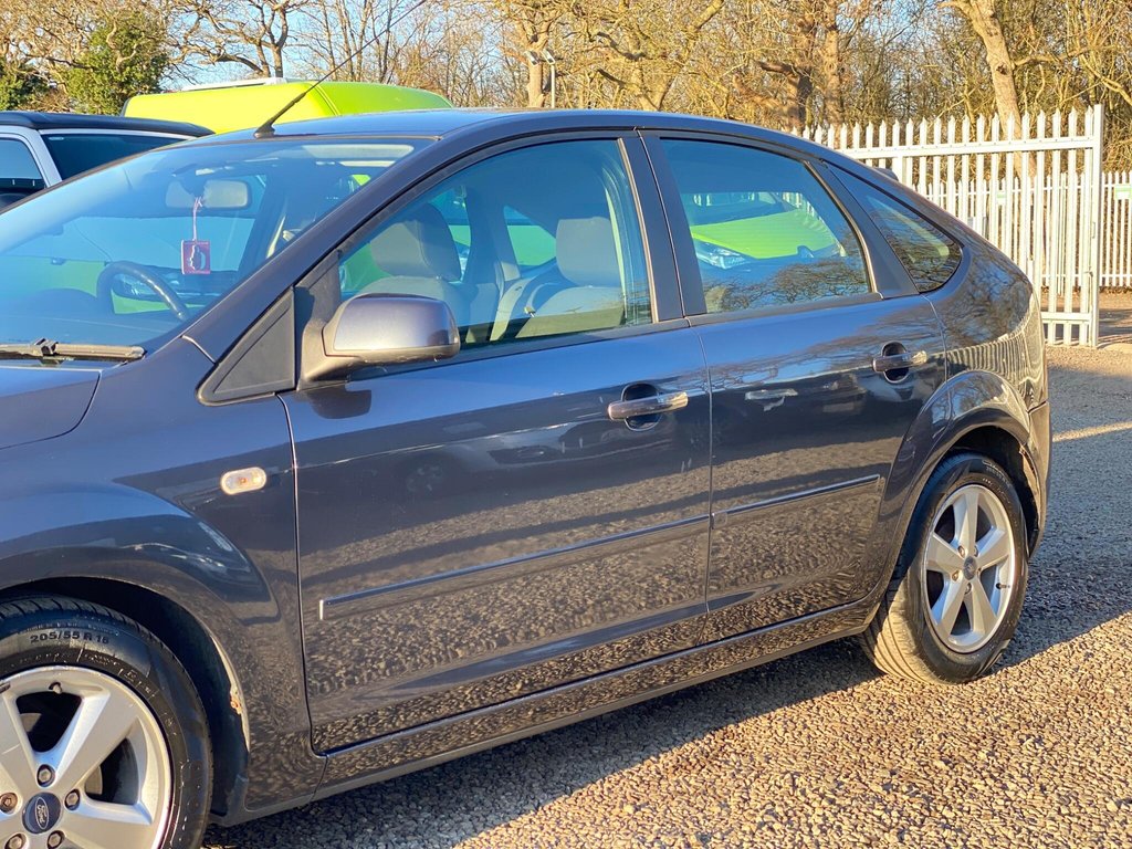 Used Ford Focus 2007 for sale - 77054212: Photo 24
