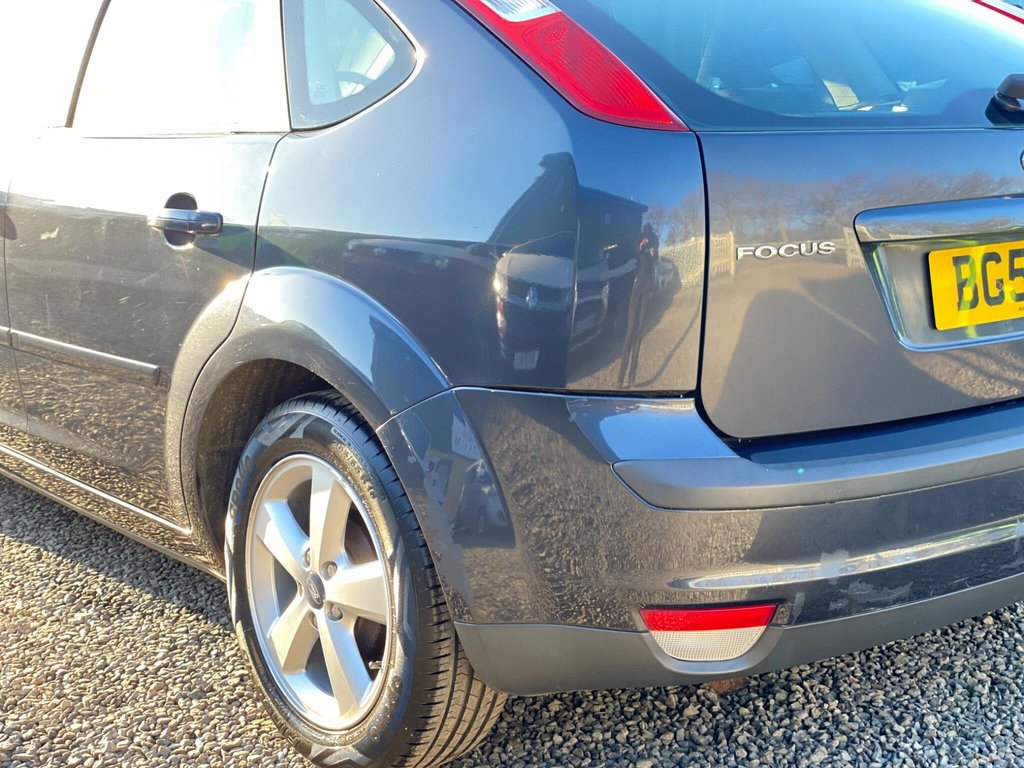 Used Ford Focus 2007 for sale - 77054212: Photo 25