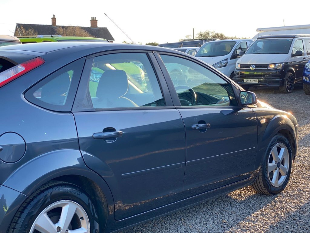 Used Ford Focus 2007 for sale - 77054212: Photo 26