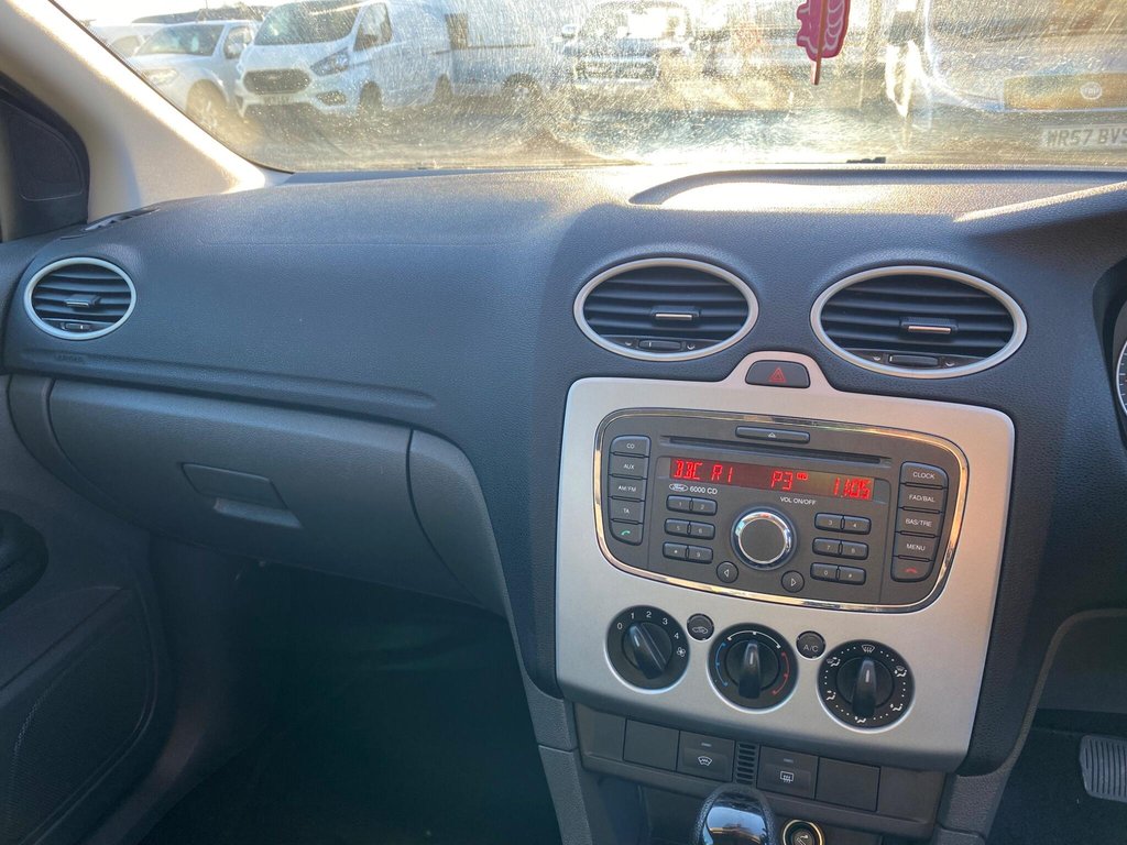 Used Ford Focus 2007 for sale - 77054212: Photo 30