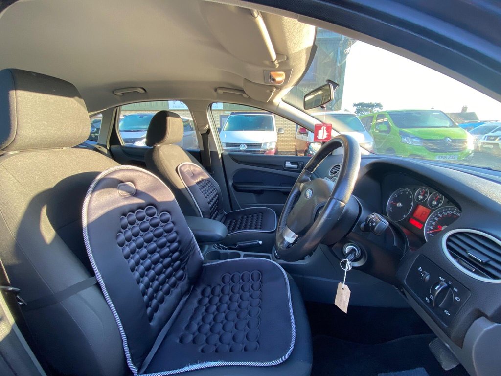 Used Ford Focus 2007 for sale - 77054212: Photo 31