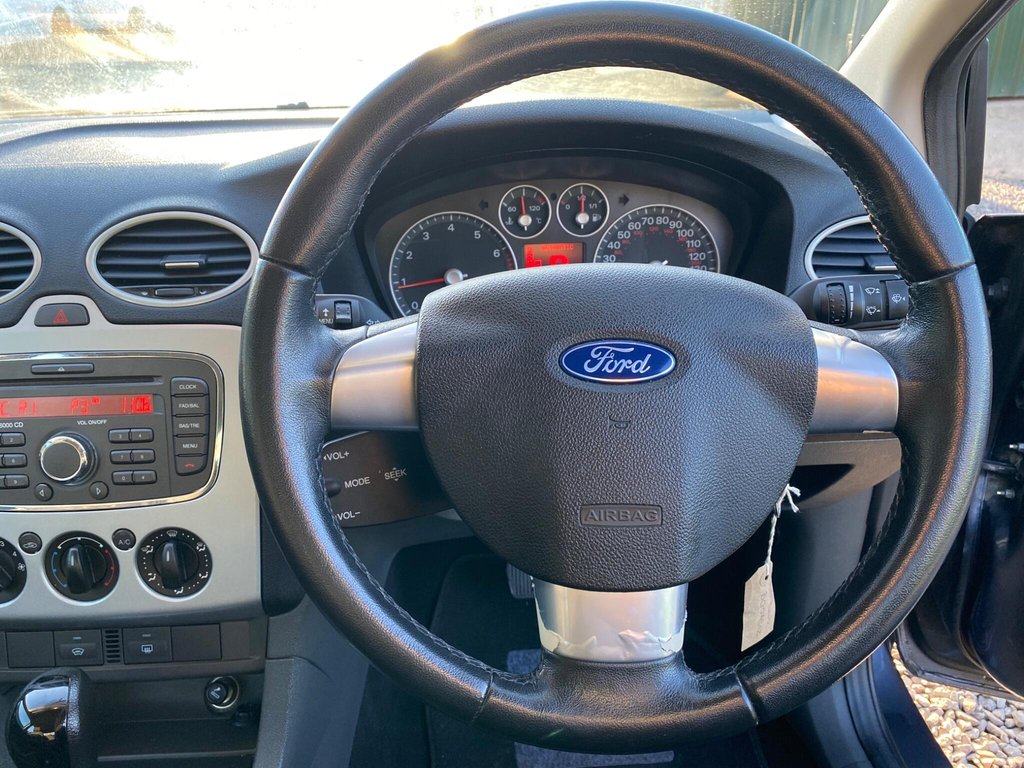 Used Ford Focus 2007 for sale - 77054212: Photo 33