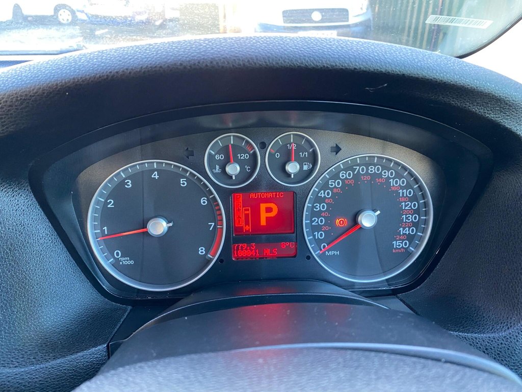 Used Ford Focus 2007 for sale - 77054212: Photo 34