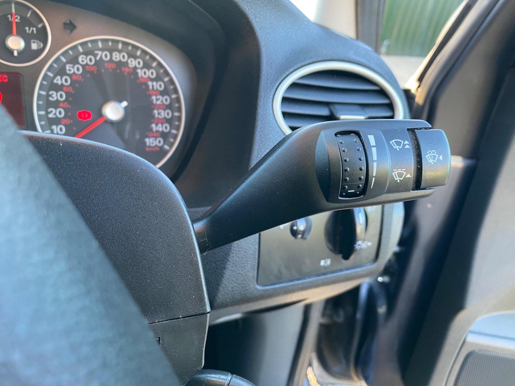 Used Ford Focus 2007 for sale - 77054212: Photo 38