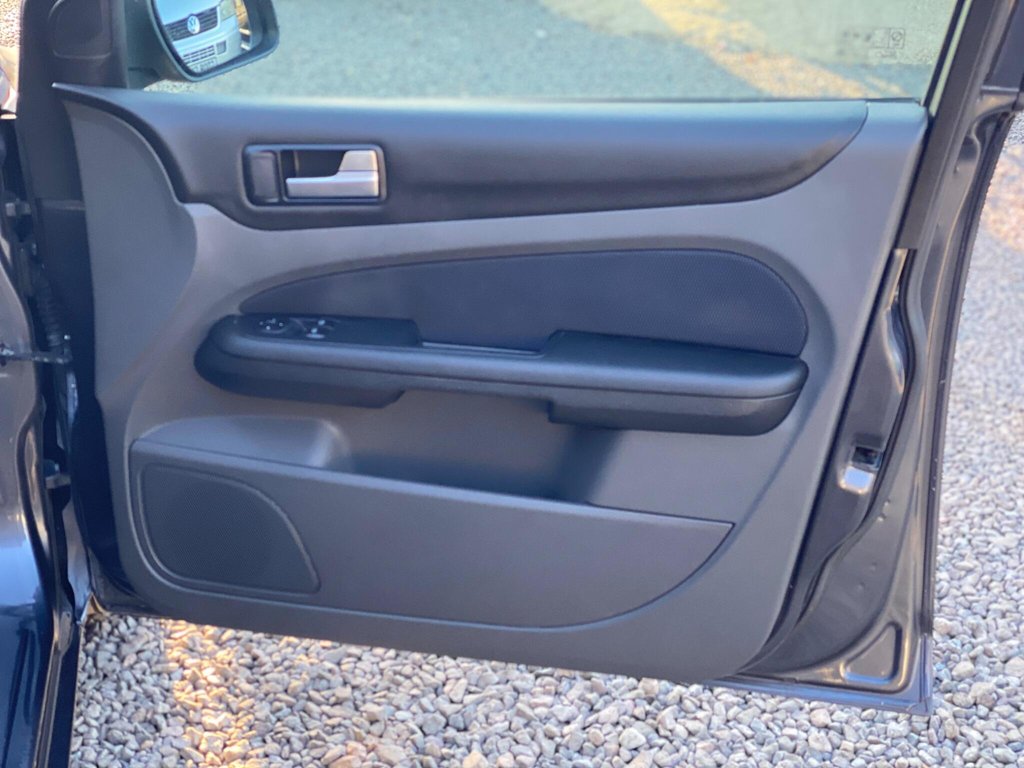 Used Ford Focus 2007 for sale - 77054212: Photo 41