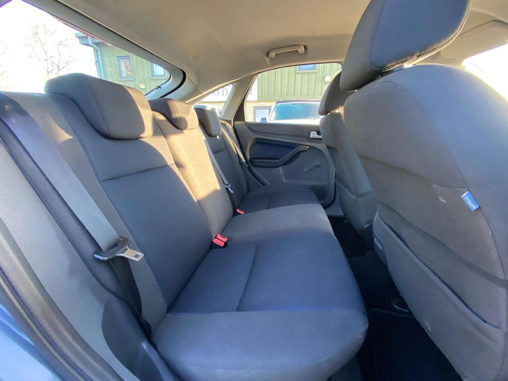 Used Ford Focus 2007 for sale - 77054212: Photo 42