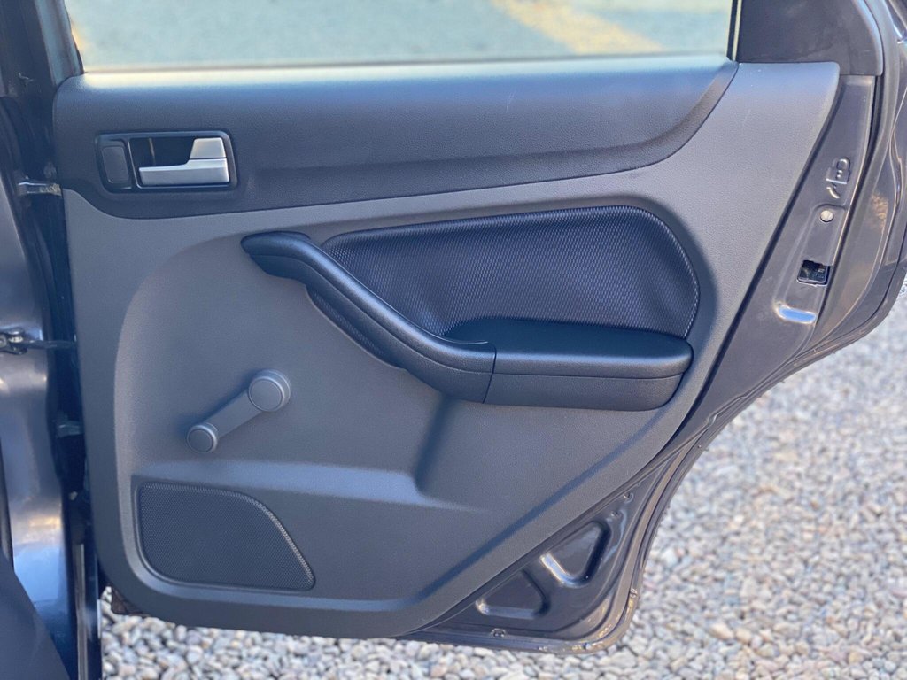 Used Ford Focus 2007 for sale - 77054212: Photo 44