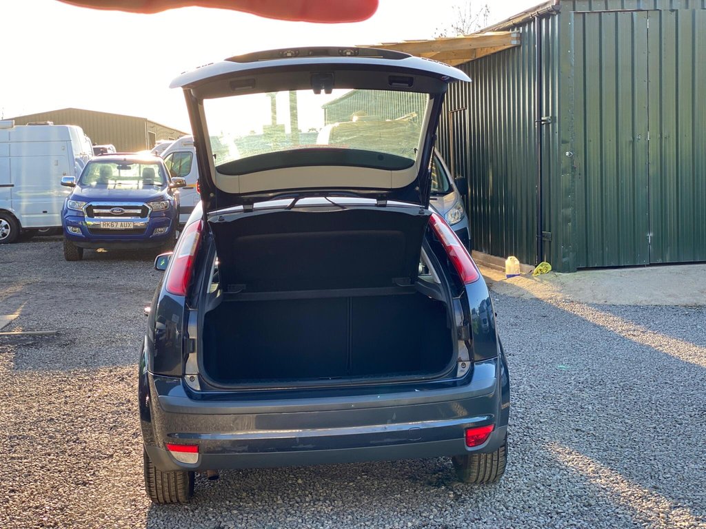 Used Ford Focus 2007 for sale - 77054212: Photo 46