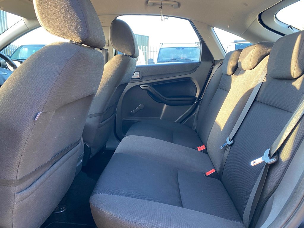 Used Ford Focus 2007 for sale - 77054212: Photo 49