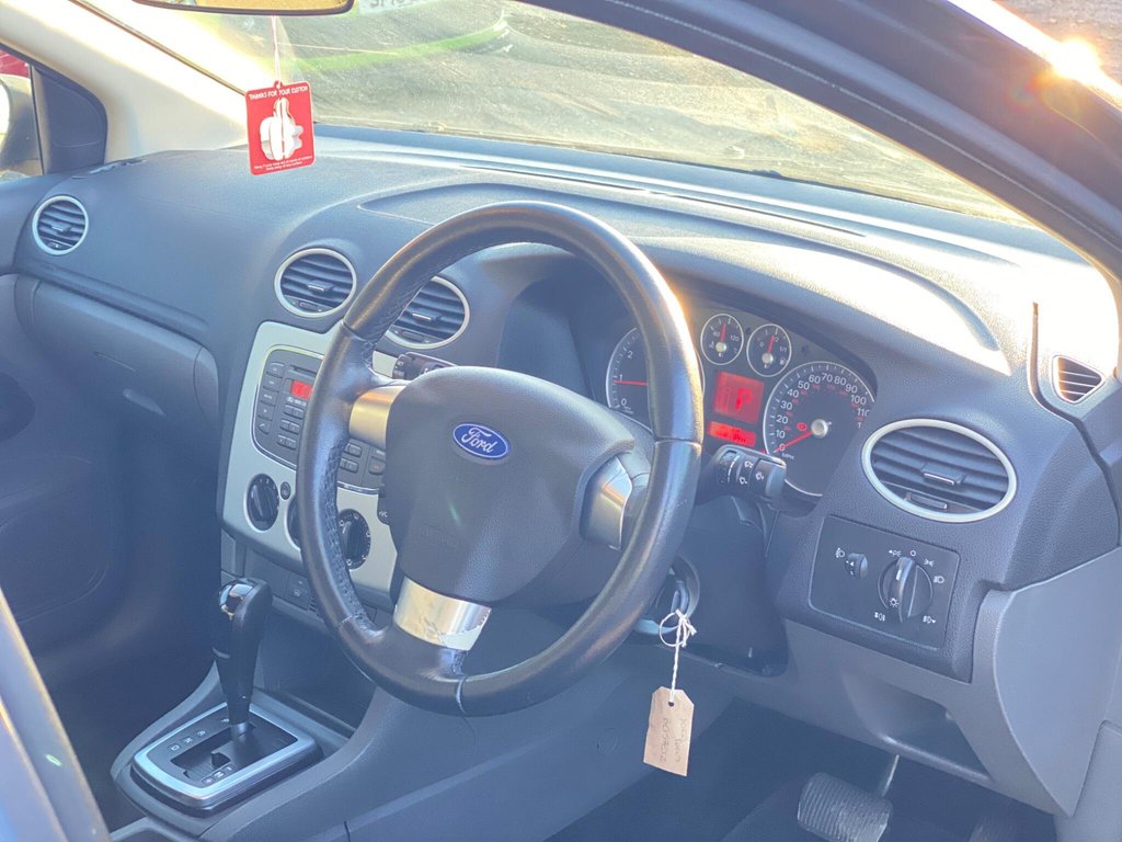 Used Ford Focus 2007 for sale - 77054212: Photo 7