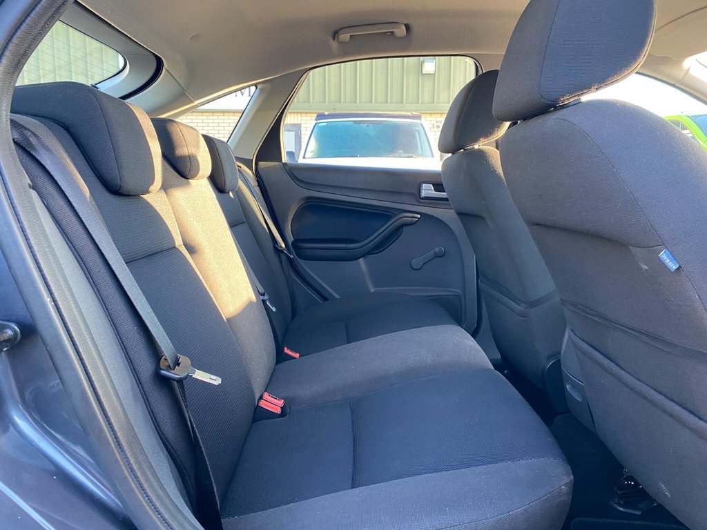 Used Ford Focus 2007 for sale - 77054212: Photo 9