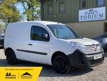 Used Renault Kangoo 2015 for sale - 74508493: Photo