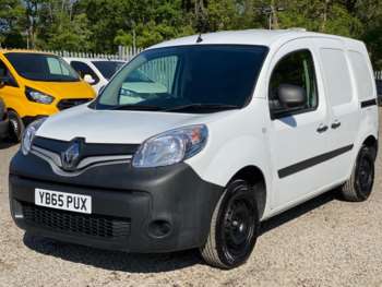 Used Renault Kangoo 2015 for sale - 74508493: Photo