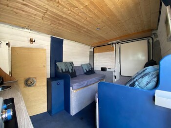 Used Peugeot Boxer 2014 for sale - 78330390: Photo