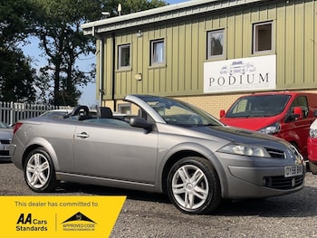 Used Renault Megane 2008 for sale - 79187104: Photo