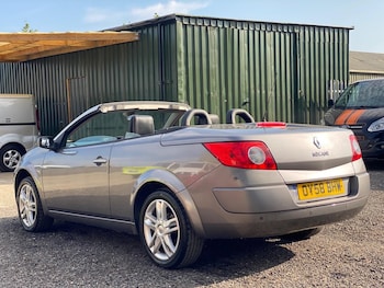 Used Renault Megane 2008 for sale - 79187104: Photo