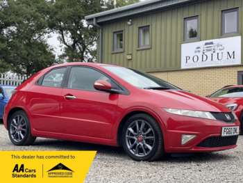 2010 (60) - 2.2 i-CDTi Si 5dr
