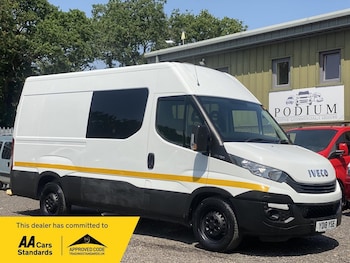 Used Iveco Daily 2018 for sale - 79358166: Photo