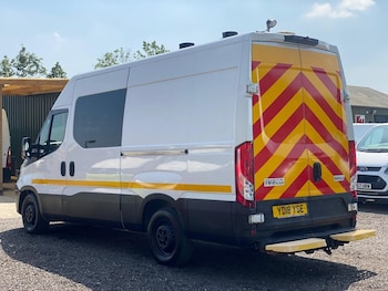 Used Iveco Daily 2018 for sale - 79358166: Photo
