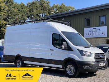 Ford - Transit